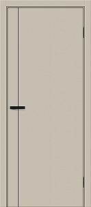 Товар Межкомнатная дверь Браво-0.70 Cream Pro BR6311